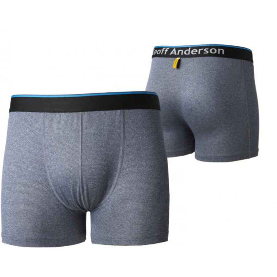 Geoff Anderson WizWool boxer shorts M