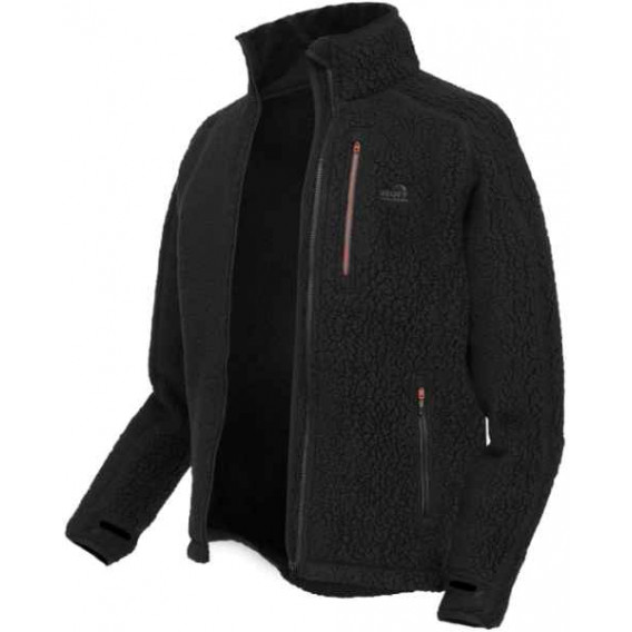 Thermal 3 jacket - černý vel.XXL