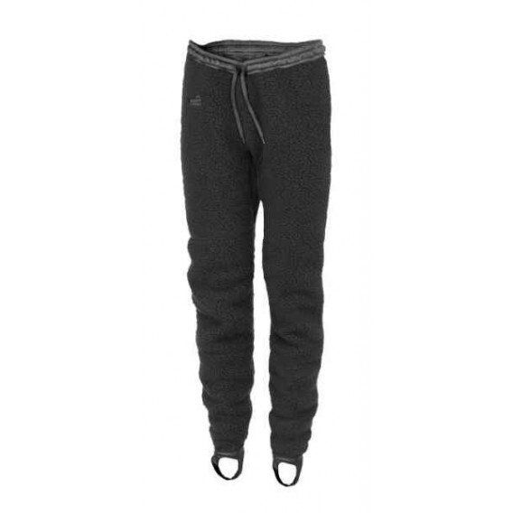 Geoff Anderson Thermal 4 kalhoty černé XL