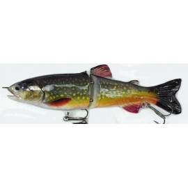 Wobler Sellior TROUT 17,5cm - Green
