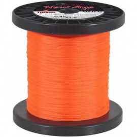 Pletenka UNICAT New Age Wire oranžový 1m/0,75mm/79,00kg