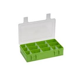 Zfish krabička Super Box (různé barvy) - S 