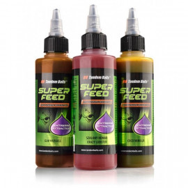 Booster Tandem Baits Superfeed Diffusion fluo booster 100ml  - OLIHEŇ