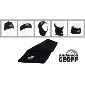 Geoff Anderson Multifunkční šátek - Dri release - 2407 