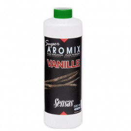 SENSAS aromix 500ml vanille