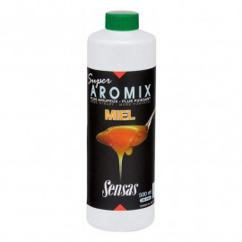 SENSAS aromix 500ml miel - med