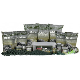 Plovoucí boilies Fluo STARBAITS GLMarine 60g - 10mm
