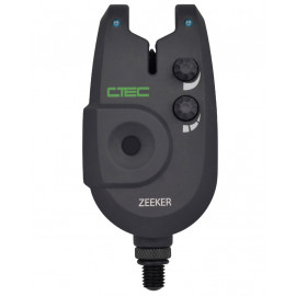 Signalizátor záběru CTEC Zeeker Alarm BLUE