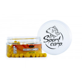 Sportcarp - Plovoucí nástrahy Feeder Candies Sweet Corn (sladká kukuřice)