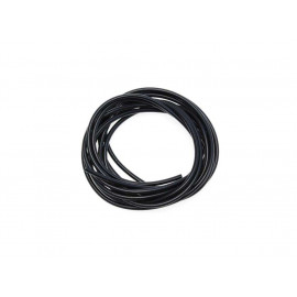 CARP SYSTEM PVC hadička - černá 0,5mm 2m