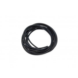 CARP SYSTEM PVC hadička - černá 1mm 2m