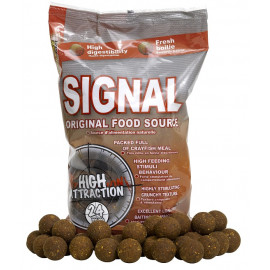 Boilies STARBAITS Signal 1kg - 14mm