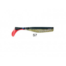 ICE FISH - Vláčecí ryba SHADY S7 7,5cm