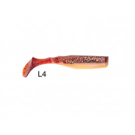 ICE FISH - Vláčecí ryba SHADY L4 7,5cm