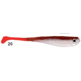 ICE FISH - Vláčecí ryba SMÁČEK barva 20 12cm