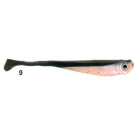 ICE FISH - Vláčecí ryba SMÁČEK barva 9 8cm