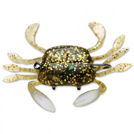 STORM - Crab 7cm 13g HNĚDÝ