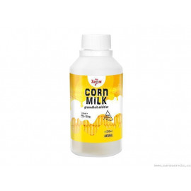 CARP ZOOM  Kukuřičné mléko - 330 ml/pikantní klobása
