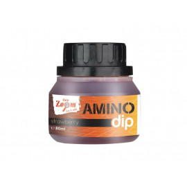Carp Zoom Amino Dip - 80 ml/ŠVESTKA