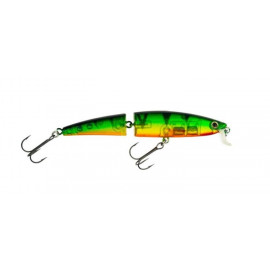 Wobler STRIKE PRO Strike Jointed Sinking 9cm/8.8g - A102G