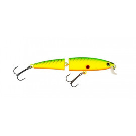 Wobler STRIKE PRO Strike Jointed Sinking 9cm/8.8g - A17S