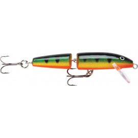 Wobler RAPALA Jointed Floating J05 SFC