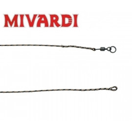MIVARDI - Looped lead core + QC obratlík