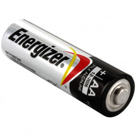 Baterie 1ks ENERGIZER Alkaline Power 1,5V AA
