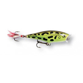 Rapala Wobler Skitter Pop Top Water Surface SP07 F