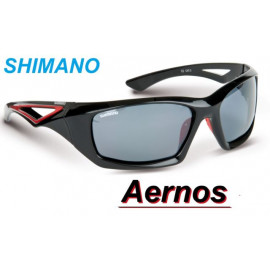SHIMANO Brýle polarizační AERNOS + POUZDRO