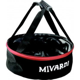 Míchací taška na krmení - Team Mivardi  M-TMGB