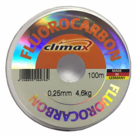 Silon CLIMAX Fluoro Carbon -  0,28mm / 50m / 5,8kg