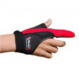 Nahazovací rukavice Gamakatsu Casting Protector Right - vel. XL