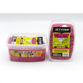JETFISH - Method feeder box OLIHEŇ/KRILL 500g