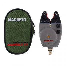Suretti - Signalizátor Záběru Magneto AT 