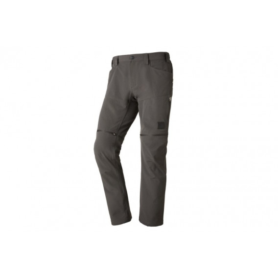 Kalhoty & šortky Geoff Anderson ZipZone II - černé XS