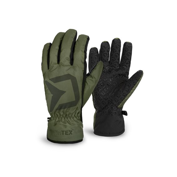 Zimní rukavice Delphin WinTEX-XL