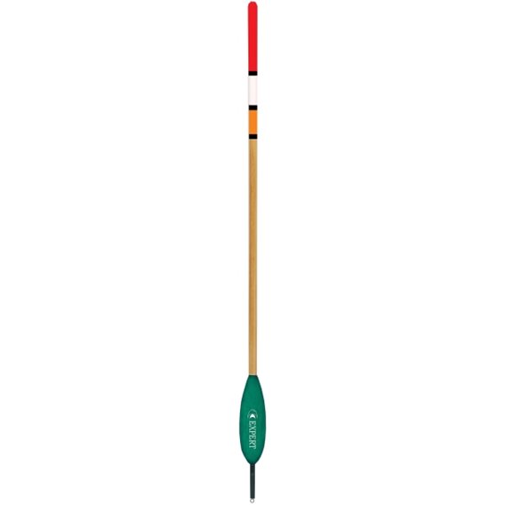 Balzový splávek (waggler) 10,0g/31cm