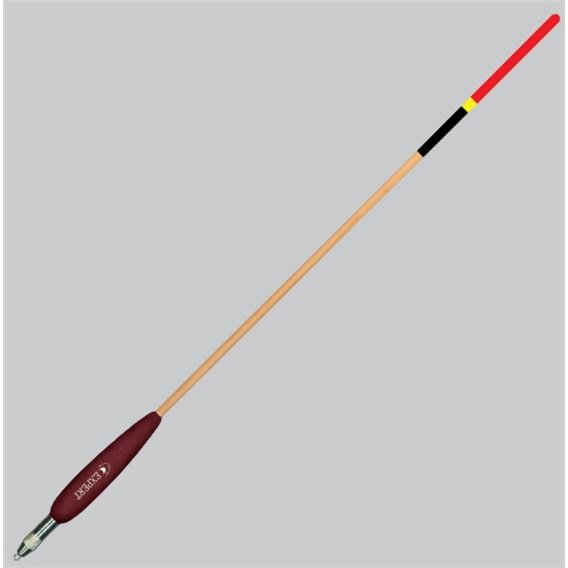 Balzový splávek (waggler) 10ld+5,0g/39cm
