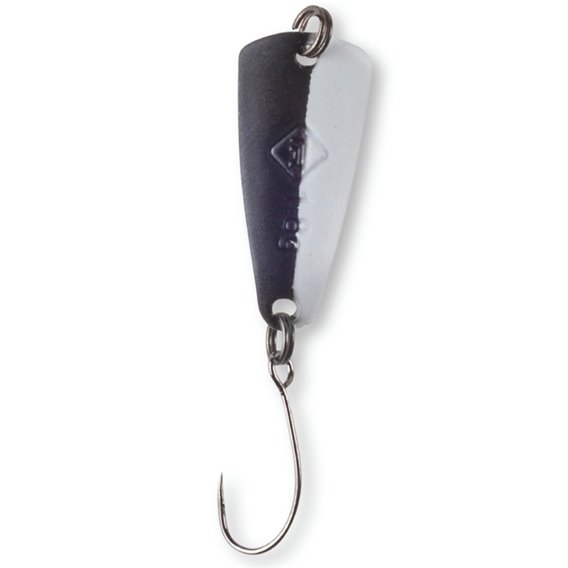 Iron Trout plandavka Flathead spoon 1,8g vzor BW-8057150