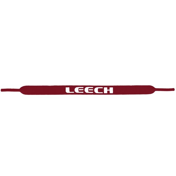 Leech neoprenový pásek red-L2112