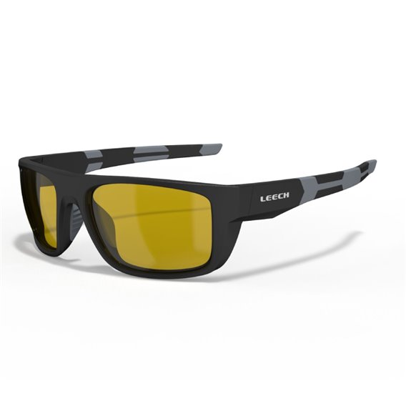 Leech brýle Moonstone yellow-LS2102C