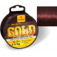 Feeder silon Black Magic® GOLD mono - tmavě hnědý 680m 0,19mm / 3,00kg
