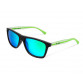 Polarizační brýle Delphin SG TWIST zelená skla-