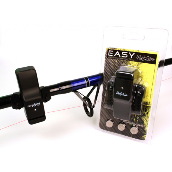 Elektronický signalizátor EASY-