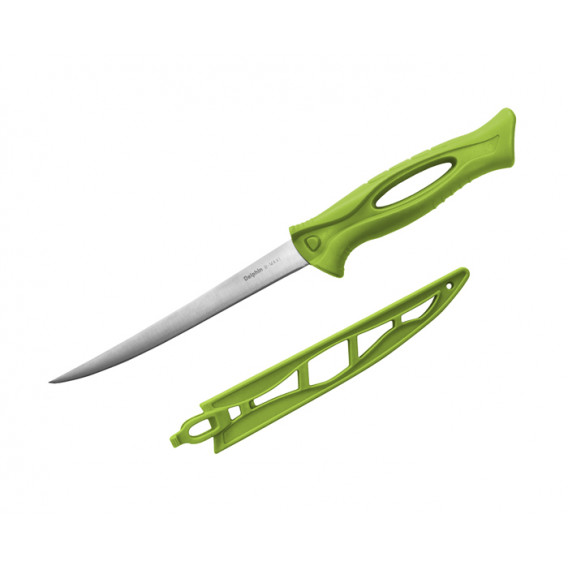 Filetovací nůž Delphin B-MAXI-čepel 15,5cm
