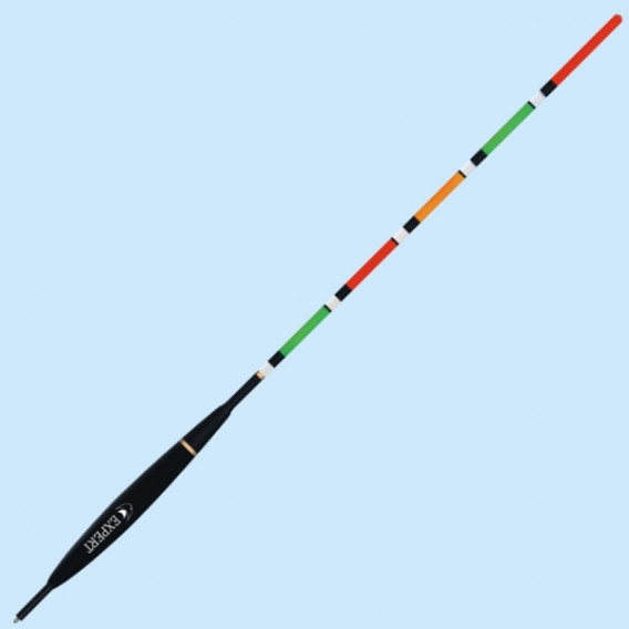 Balzový splávek (waggler) 4,0g/32,5cm
