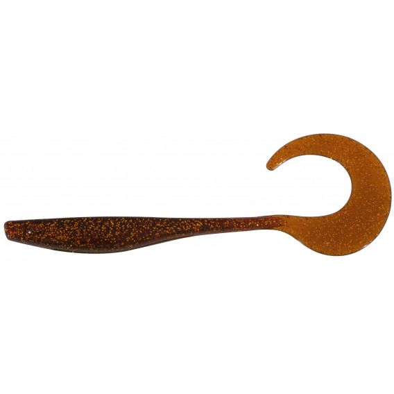 Iron Claw gumová nástraha Slim Jane 13,5 cm Vzor MG, 3 ks-8383211M