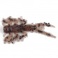Iron Claw nástraha Drop Stuff Larva 2,5 cm vzor WB-8326204
