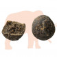 Mastodont Baits Boilies Black Mamba 3 kg 20 mm-BM01020
